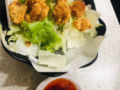 -韩时烤肉(枫蓝店)