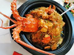 -玫瑰厅上海菜(兴国路店)