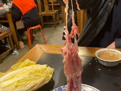 -裕德孚·非遗手切涮羊肉(东直门内大街店)