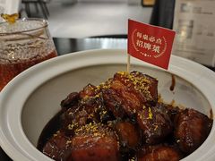 -简小舍·民间手艺菜(武昌江滩店)