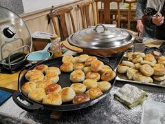 -老味茶屋(川沙老街店)