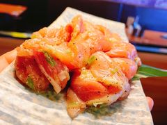 -炼瓦家日式烧肉·寿喜烧(融创精彩天地店)