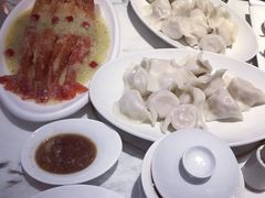-喜鼎海胆水饺(柏威年购物中心店)