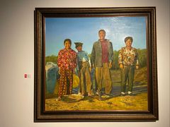 -中华艺术宫(上海美术馆)