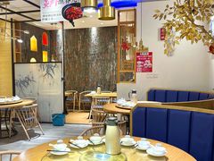 -龚兴城鱼羊吉·家传湖北菜(苗栗路总店)