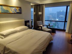 -杭州龙禧福朋喜来登酒店