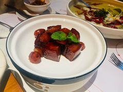 -洛缦音乐餐厅(工业展览馆万象城店)