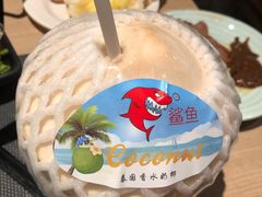 -星伦多自助料理·涮烤一体(杭州来福士店)