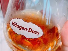 -哈根达斯(武汉天地店)