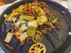 -一烙锅(友谊店)