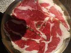 -大叹号·朝鲜族烤肉(潍坊泰华城店)
