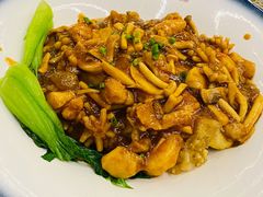 八珍豆腐-天津卫码头(南开大悦城店)