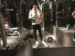 -威尔仕健身(番禺店)
