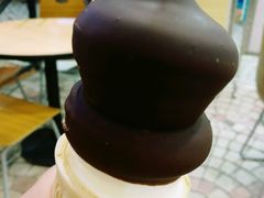 -DQ·蛋糕·冰淇淋(新玛特分店)