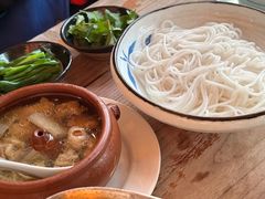 -缘生态云南菜·野生菌庭院餐厅(华侨城店)