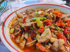 -堂瓦里·33年传统赣菜(第一街区店)