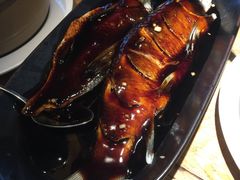 -金牌外婆家(苏州中心店)