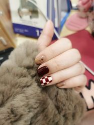 -LADYGIRL·Nail·Lash·美甲美睫