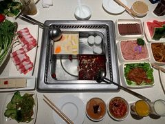 -海底捞火锅(顺义华联店)