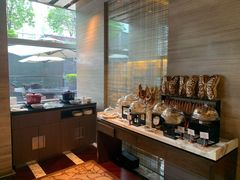 -深圳四季酒店·馥自助餐厅