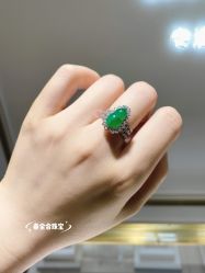 -官园珠宝城(富通大厦店)