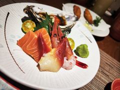 -王氏炉匠·烧鸟放题自助(三里屯店)
