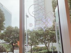 -喜茶(上海泰禾大厦店)