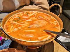 -正泰餐厅AmazingThai(亦庄店)