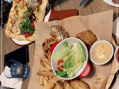 -必胜客(双榆树店)