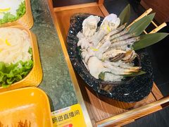 -牛New寿喜烧(中山公园龙之梦店)