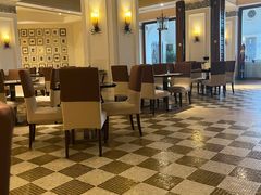 -茵特拉根酒店·西餐厅