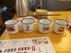-黄泰吉拾味餐厅(江汉路店)