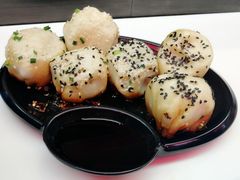 生煎三拼-小杨生煎(湟普汇店)