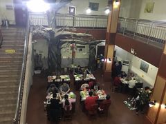 -鑫龙火锅城(经二纬四店)