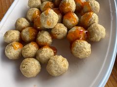 -蓝湾碧波·老字号·疍家非遗海上餐厅