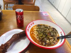 -豫石记羊汤(北苑店)