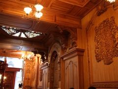 -露西亚咖啡西餐厅(哈尔滨俄侨纪念馆店)