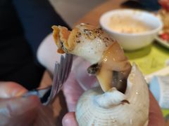 -咖啡苑自助餐厅·中国大饭店