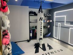 -N1 健身·普拉提·综合馆(嘉美中心店)