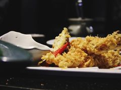 -梅筑·创意料理(王府井百货店)