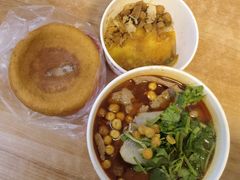 -江三王记牛杂馆(总店)