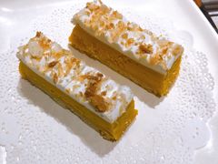 南瓜蛋挞-海底捞火锅(大融城店)