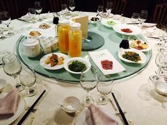 -马勒别墅·中餐厅