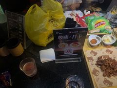 -K+PARTY连锁KTV(盈锋广场店)