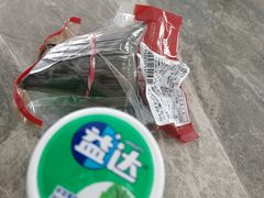 -御蝶坊面包KNAC(沙河西店)
