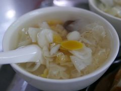 -老福合沟无米粿甜汤粿品店