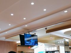 -西贝(深圳卓悦汇店)