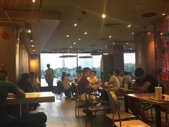 大堂-洪长兴(云南南路店)
