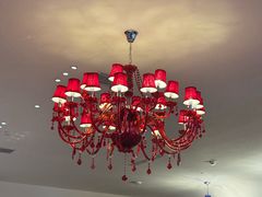 -圣彼得堡观江俄餐厅(中央大街黑金冠店)