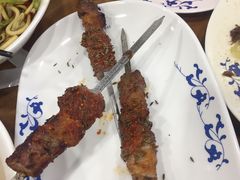 -柴氏风味斋(甘家口店)